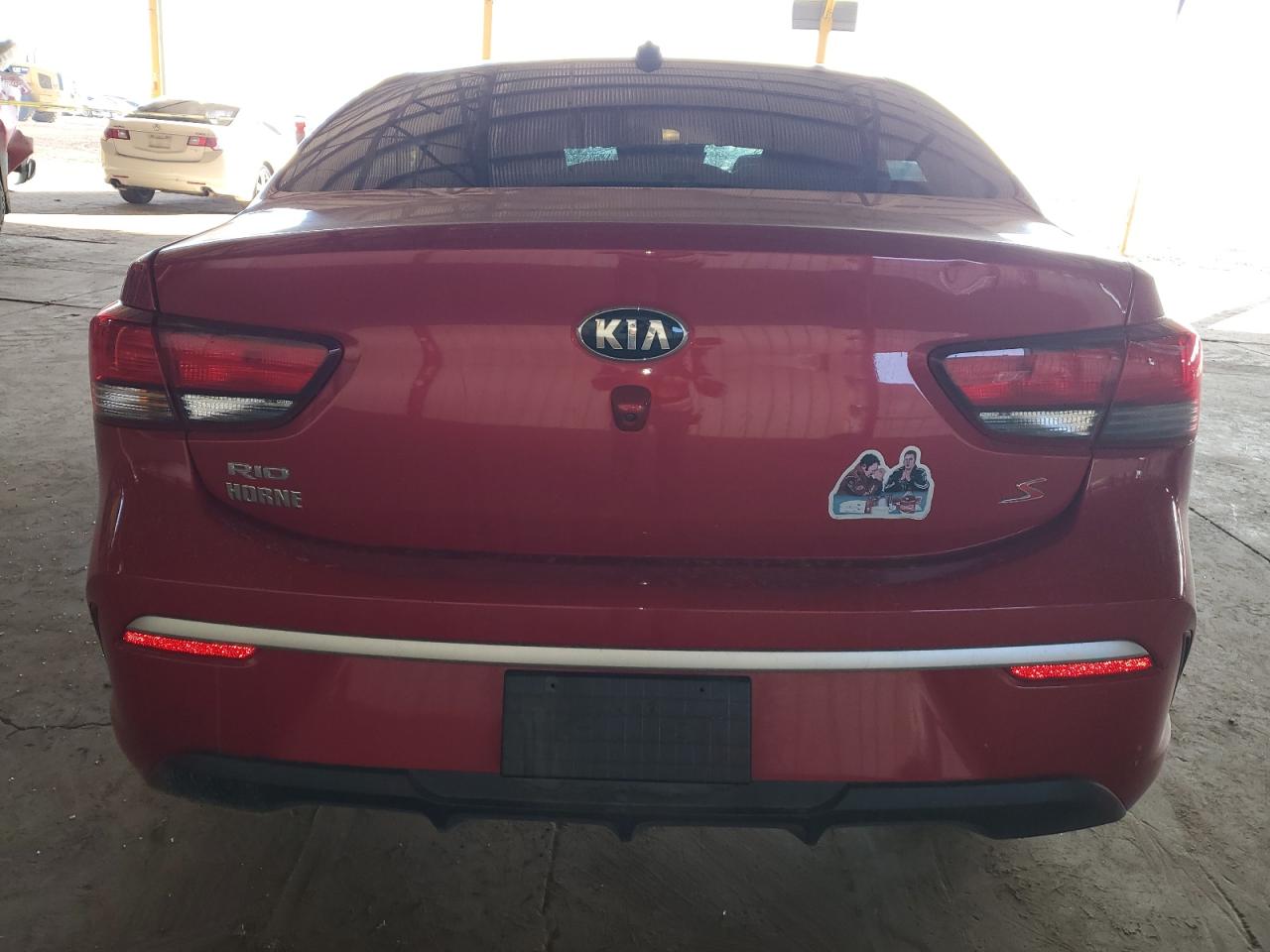 2021 Kia Rio - Image 6