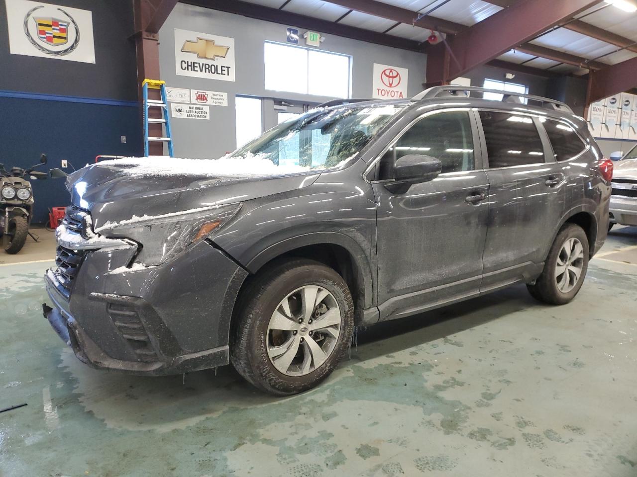 2024 Subaru Ascent - Image 1
