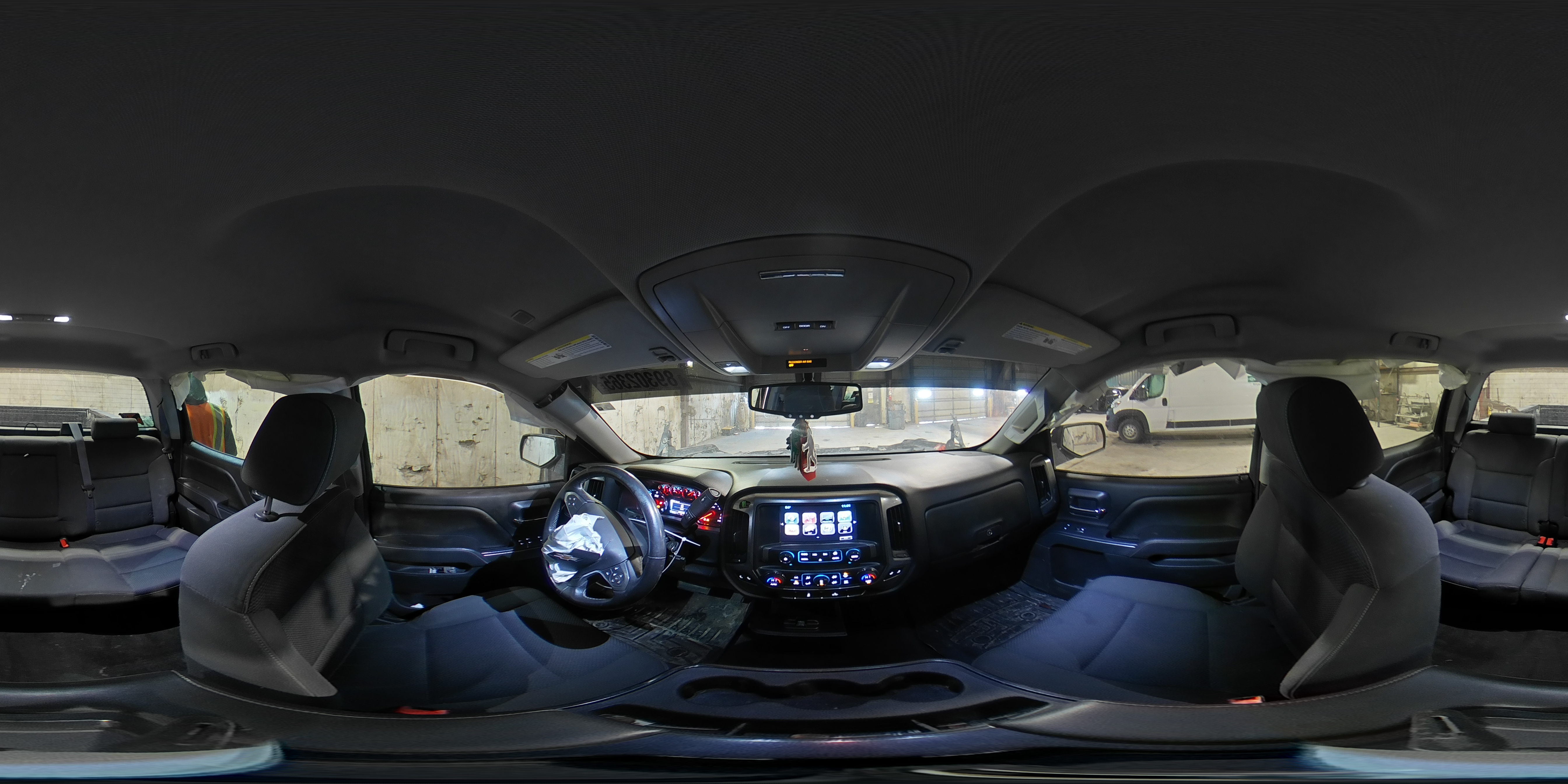 2017 Chevrolet Silverado - Image 13