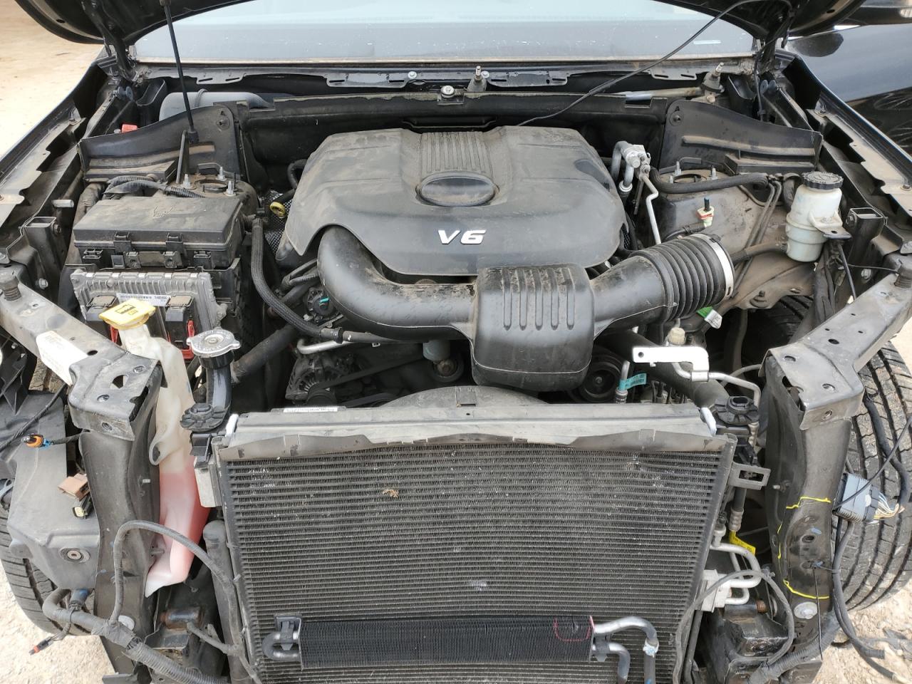 2015 Jeep Grand Cherokee - Image 12