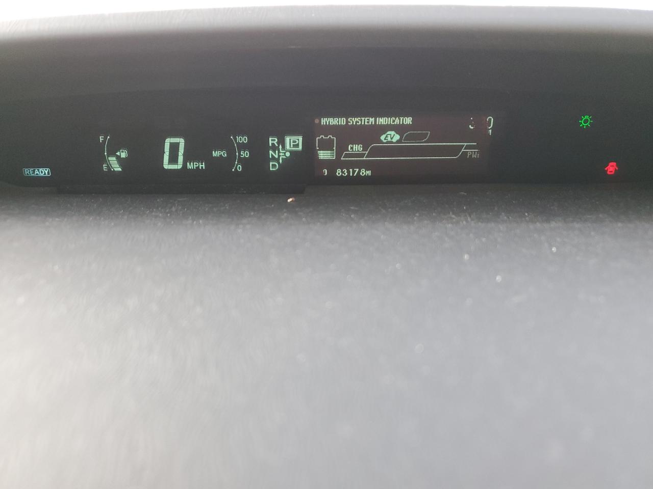 2015 Toyota Prius - Image 9