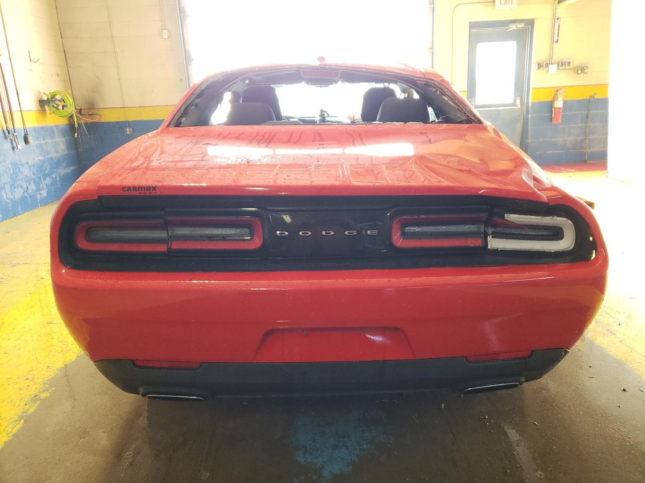 2015 Dodge Challenger - Image 6