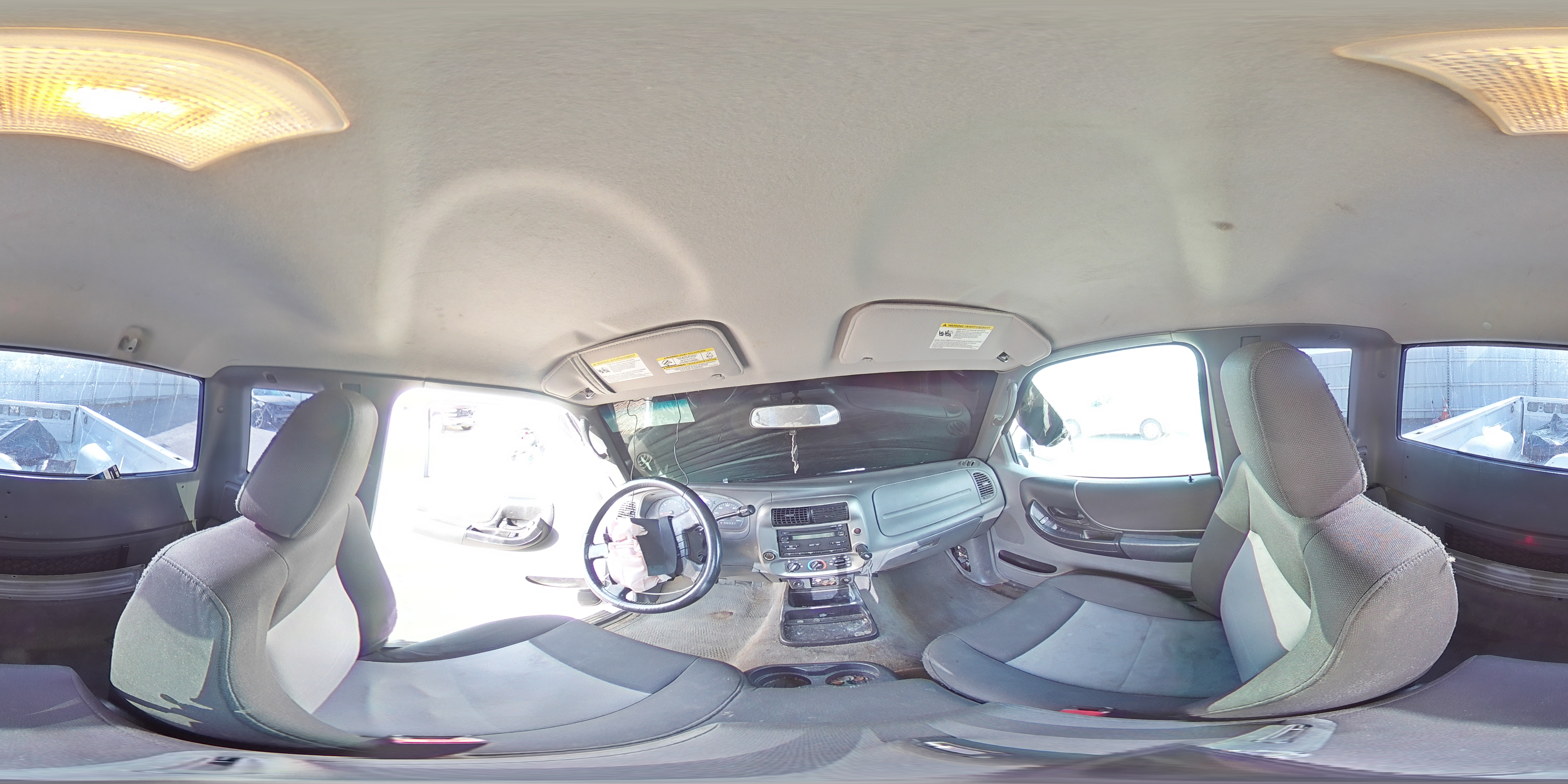 2011 Ford Ranger - Image 12