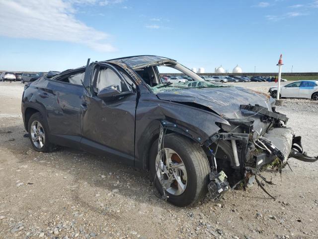  HYUNDAI TUCSON 2024 Угольный