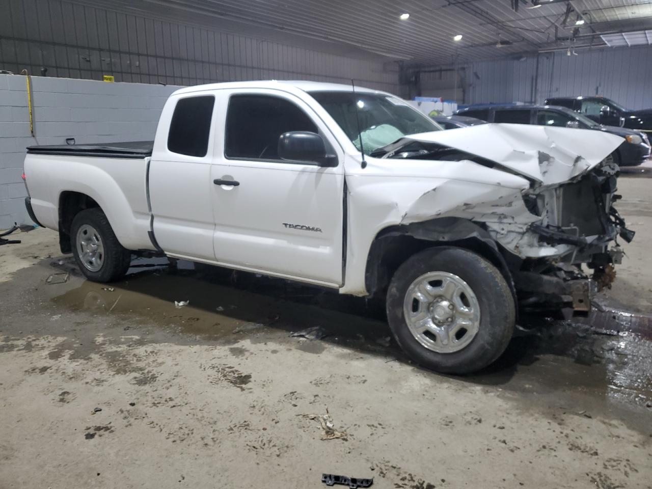 2011 Toyota Tacoma - Image 4