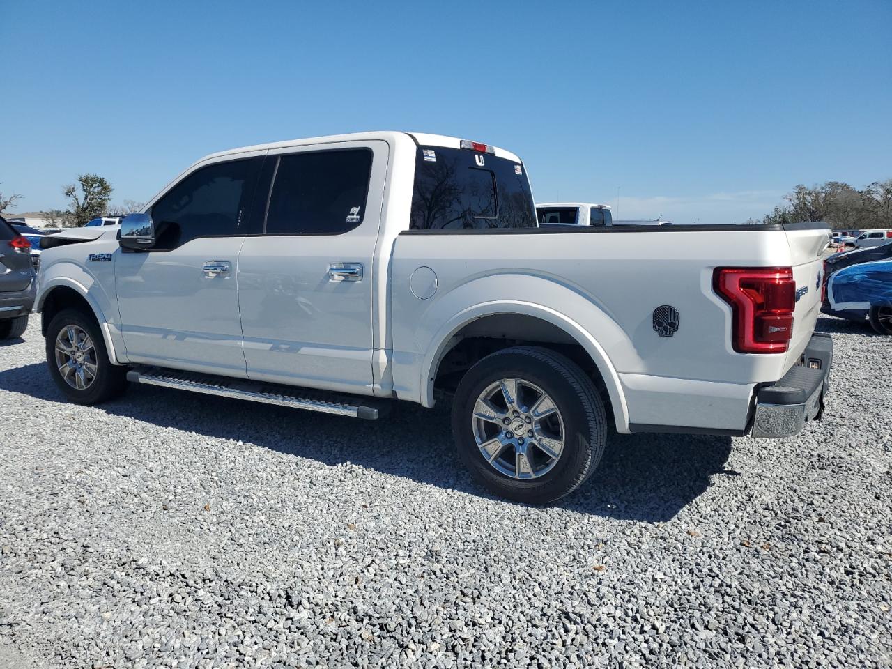 2017 Ford F-150 - Image 2