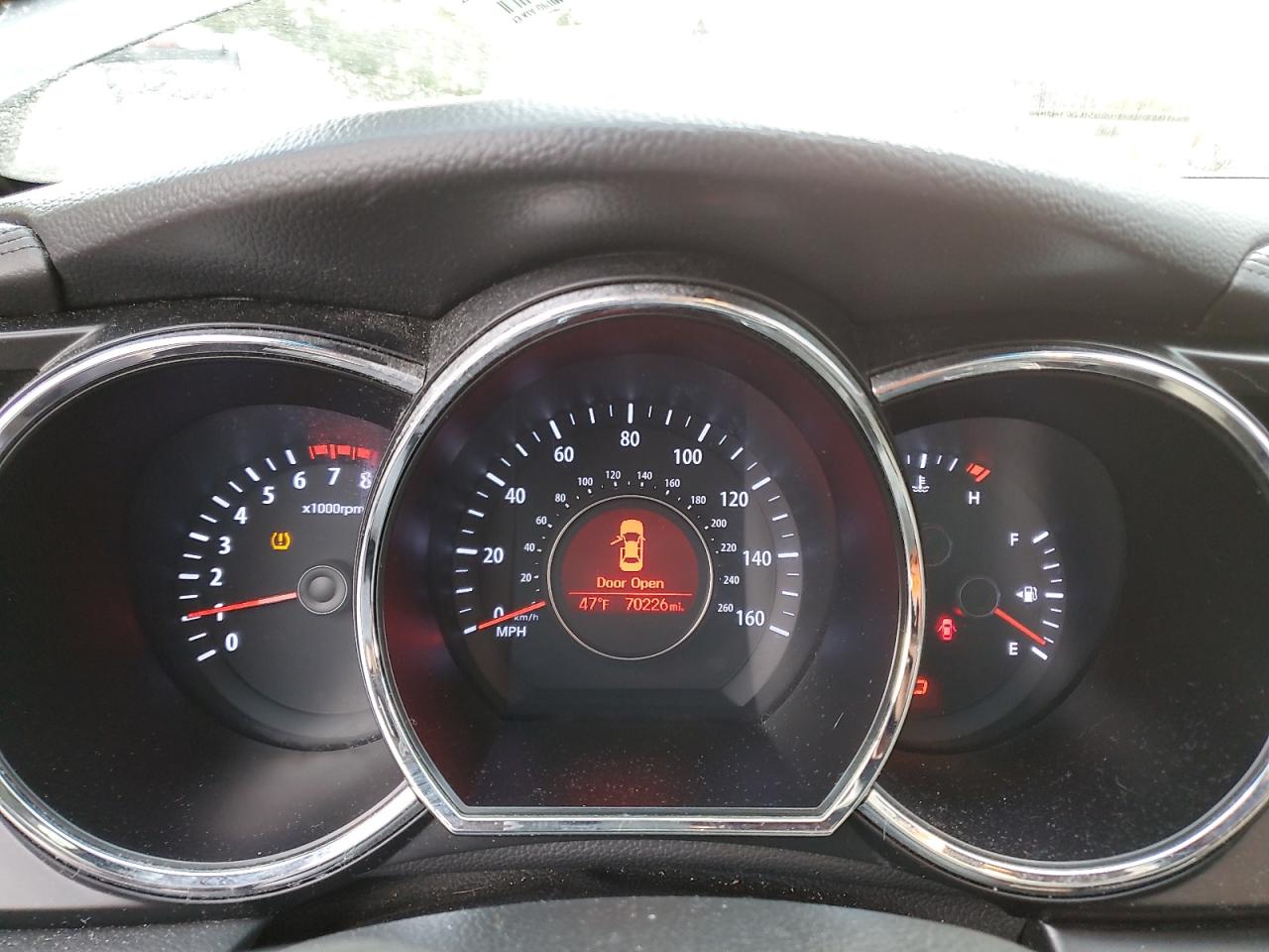 2013 Kia Optima - Image 9