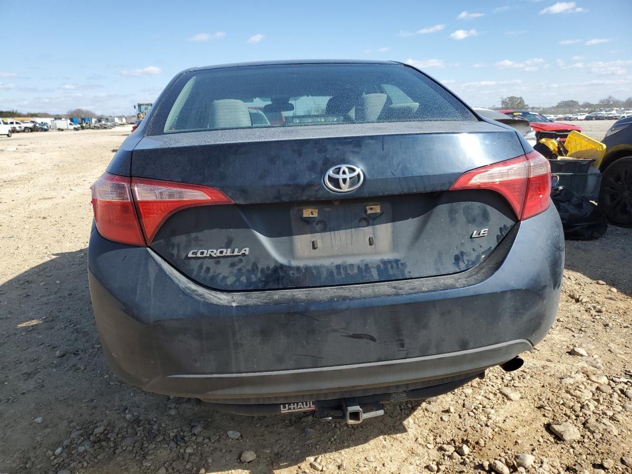 2018 Toyota Corolla - Image 6