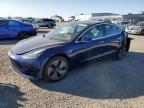 2018 Tesla Model 3  en Venta en San Diego, CA - Rear End