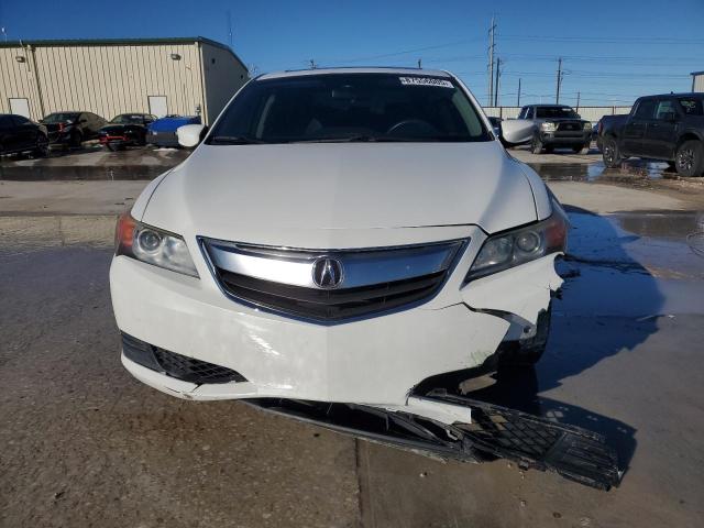  ACURA ILX 2014 Белы