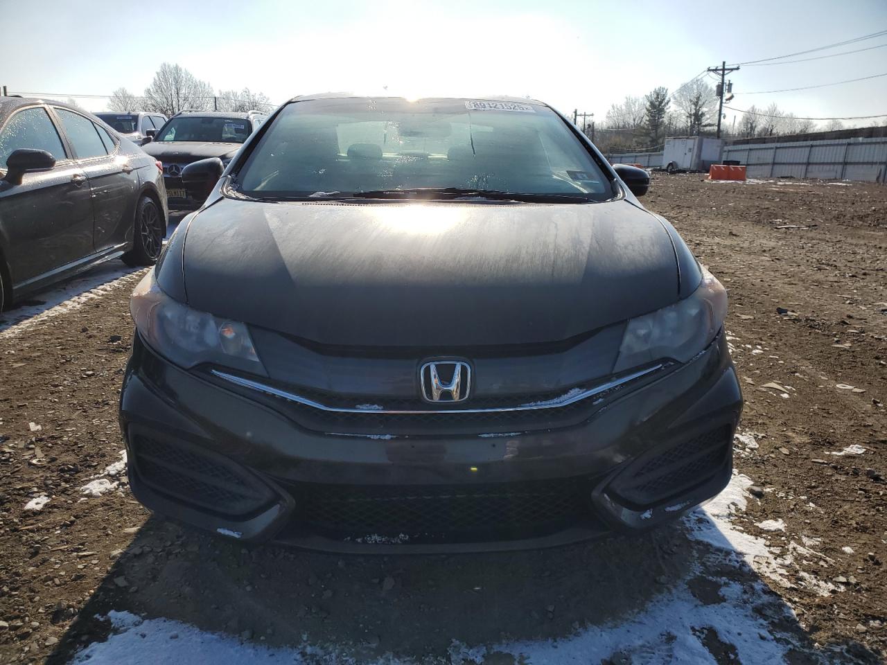 2014 Honda Civic - Image 5