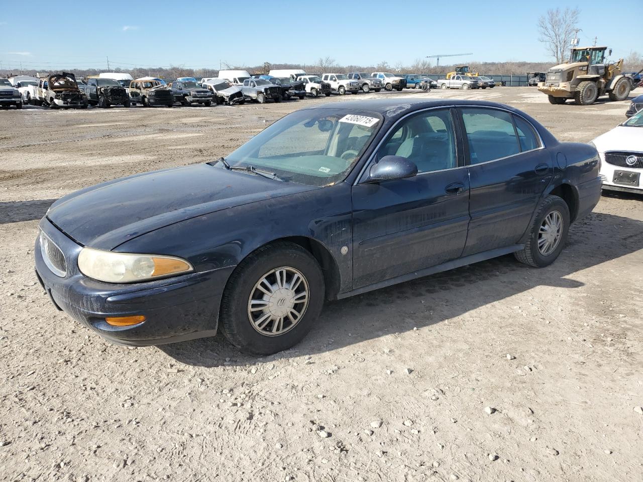 2003 Buick LeSabre - Image 1