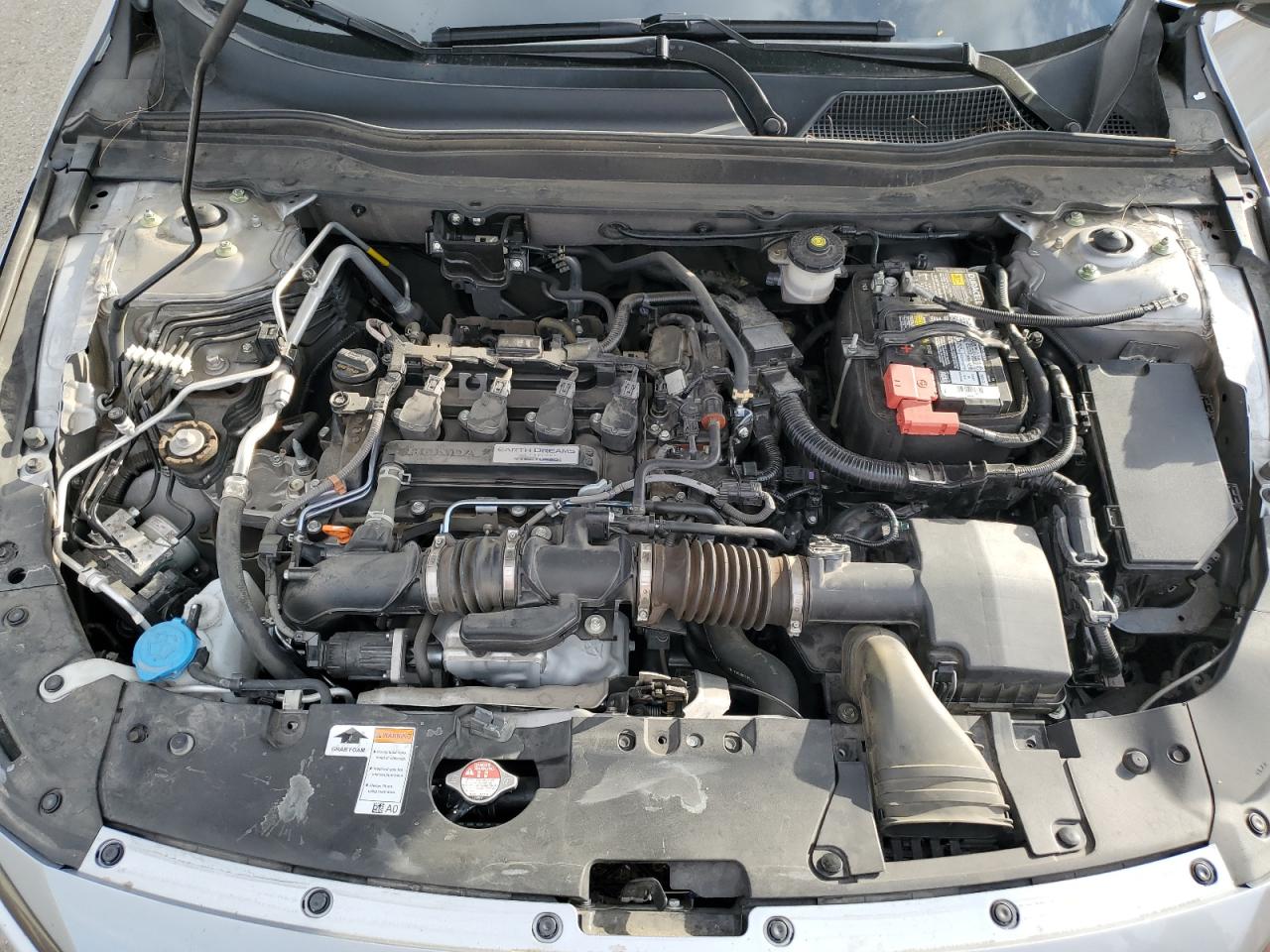 2019 Honda Accord - Image 12