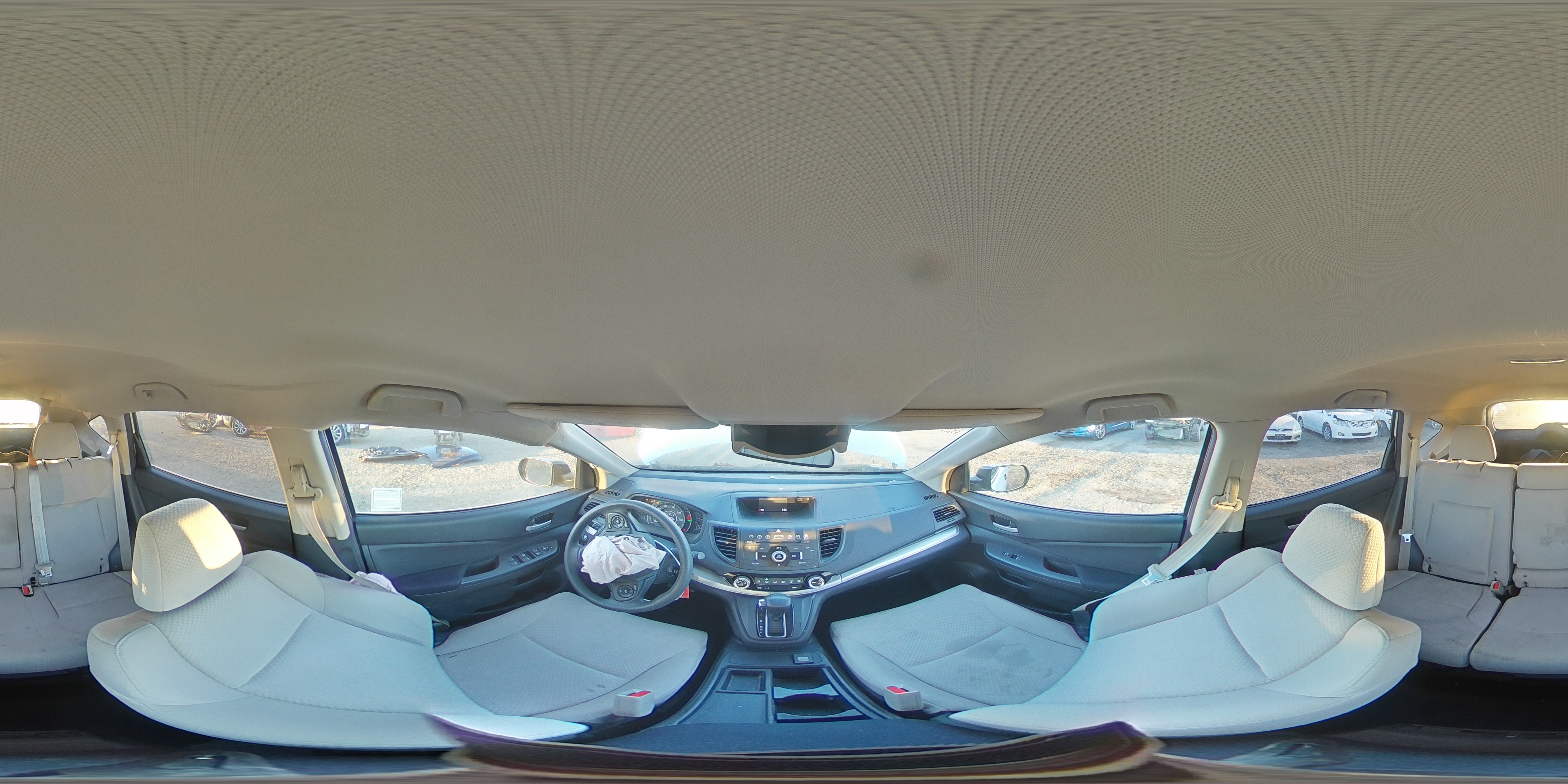 2016 Honda CR-V - Image 13
