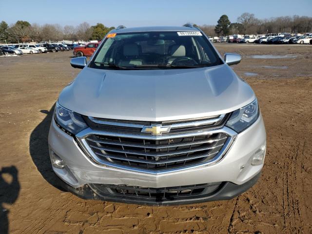  CHEVROLET EQUINOX 2019 Srebrny