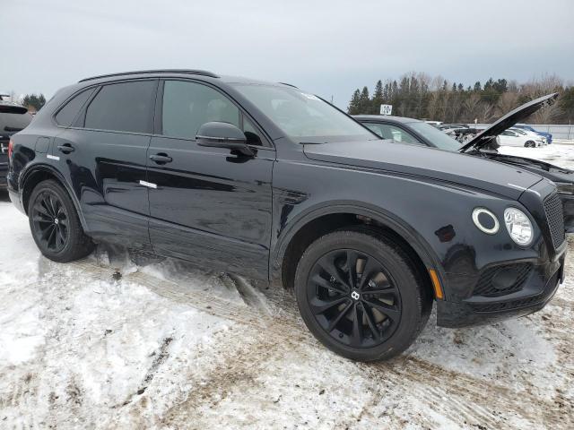 2018 BENTLEY BENTAYGA 
