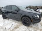 2018 BENTLEY BENTAYGA  for sale at Copart ON - TORONTO