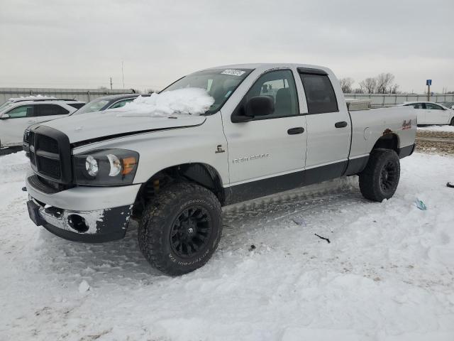 2006 Dodge Ram 2500 St