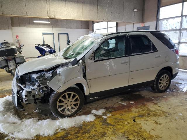 2007 Buick Rendezvous Cx