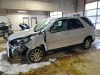 2007 Buick Rendezvous Cx zu verkaufen in Indianapolis, IN - Front End