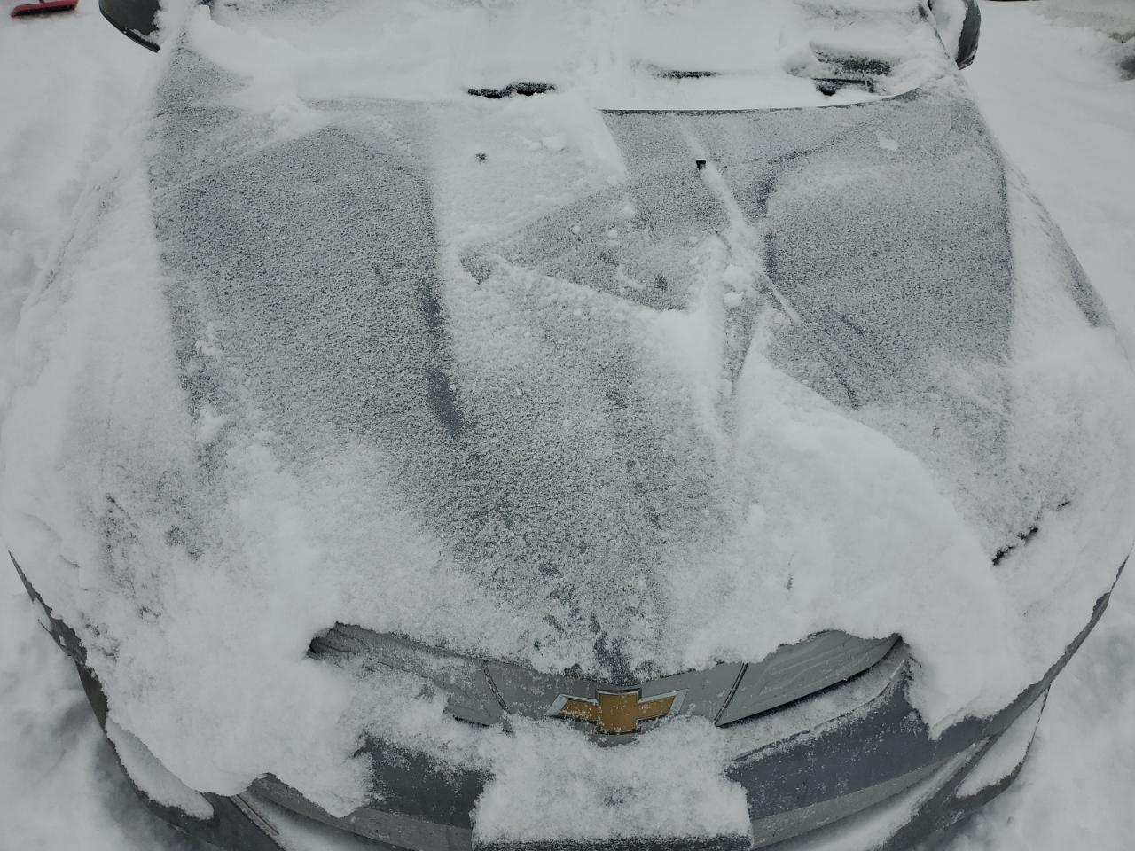 2019 Chevrolet Volt - Image 11