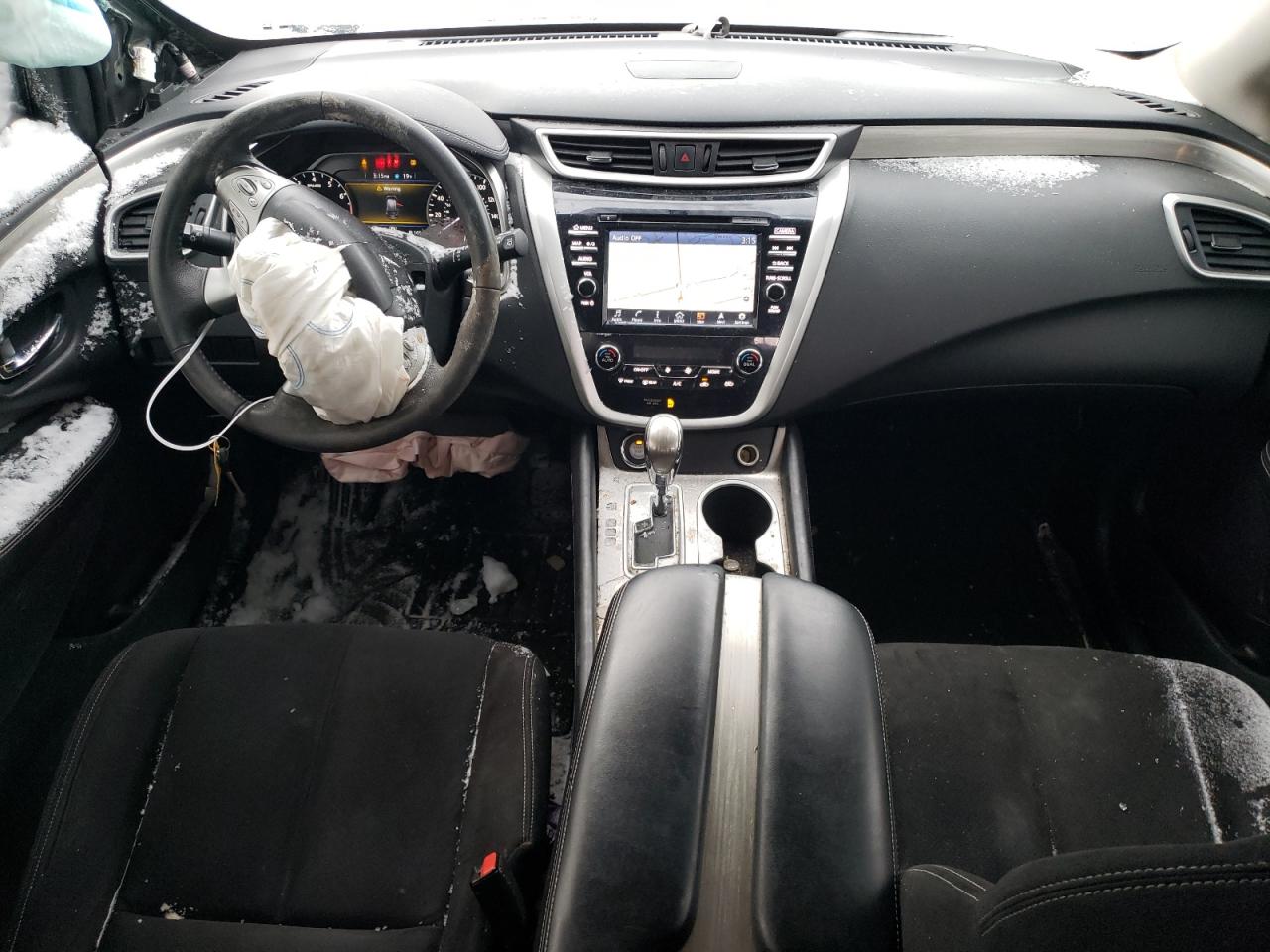 2016 Nissan Murano - Image 8
