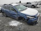 2021 Subaru Outback Touring zu verkaufen in Airway Heights, WA - Front End