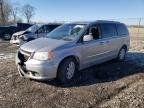 2016 Chrysler Town & Country Touring de vânzare în Cicero, IN - Front End