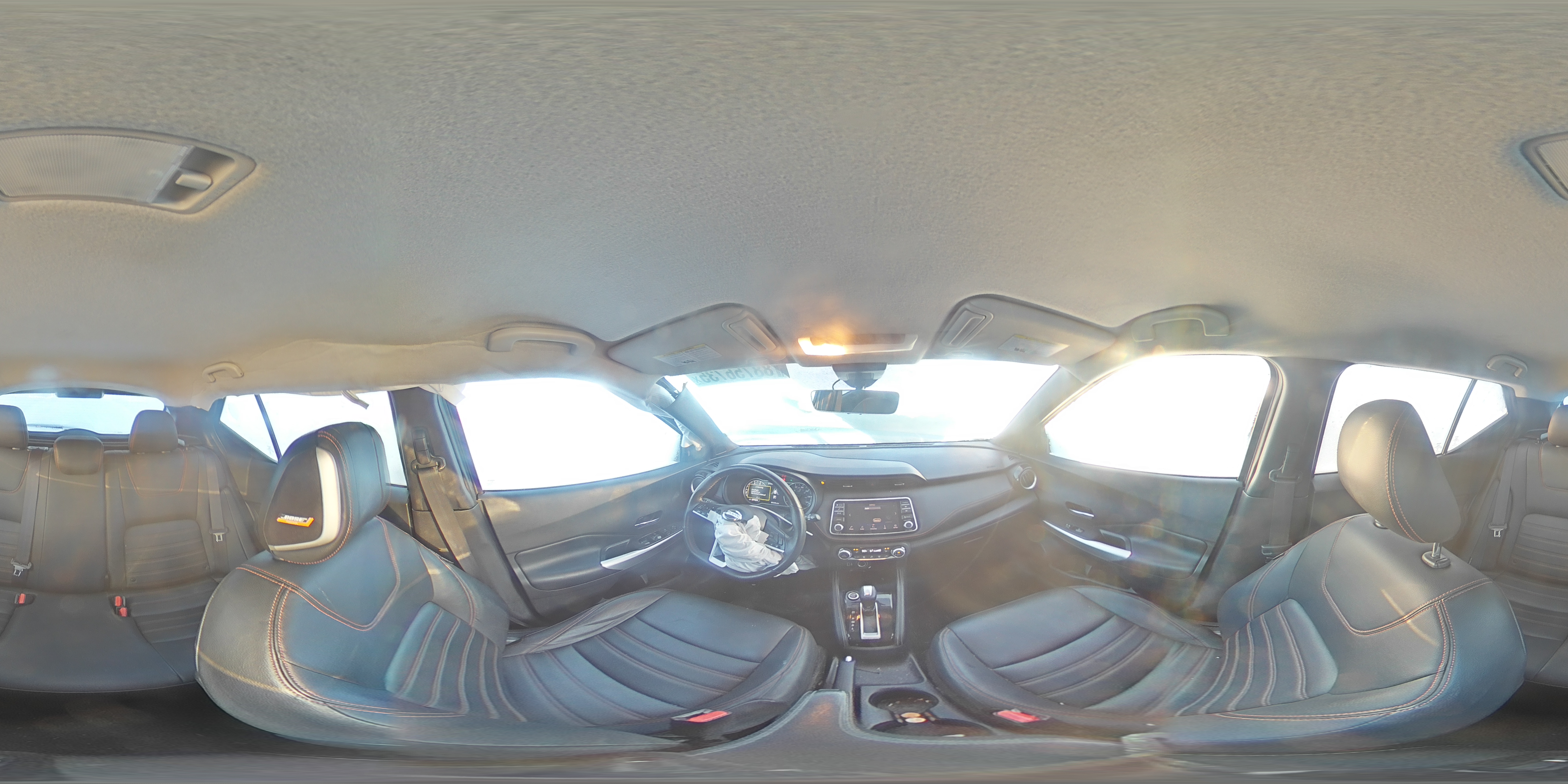 2020 Nissan Kicks - Image 13