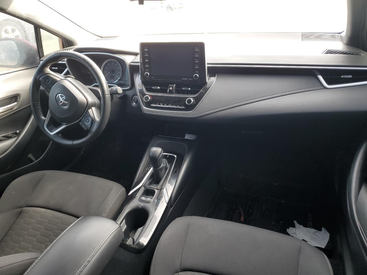 2021 Toyota Corolla - Image 8