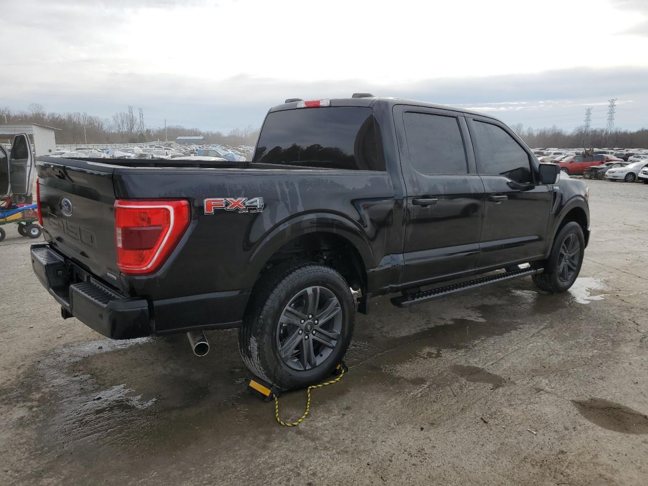 2023 Ford F-150 - Image 3