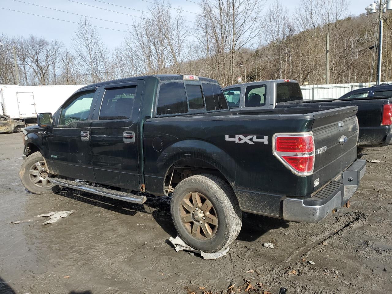 2013 Ford F-150 - Image 2