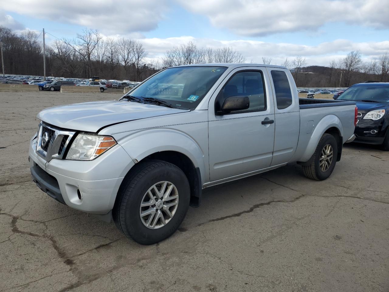 Marlboro, NY에서 판매 중인 2015 Nissan Frontier Sv - Front End