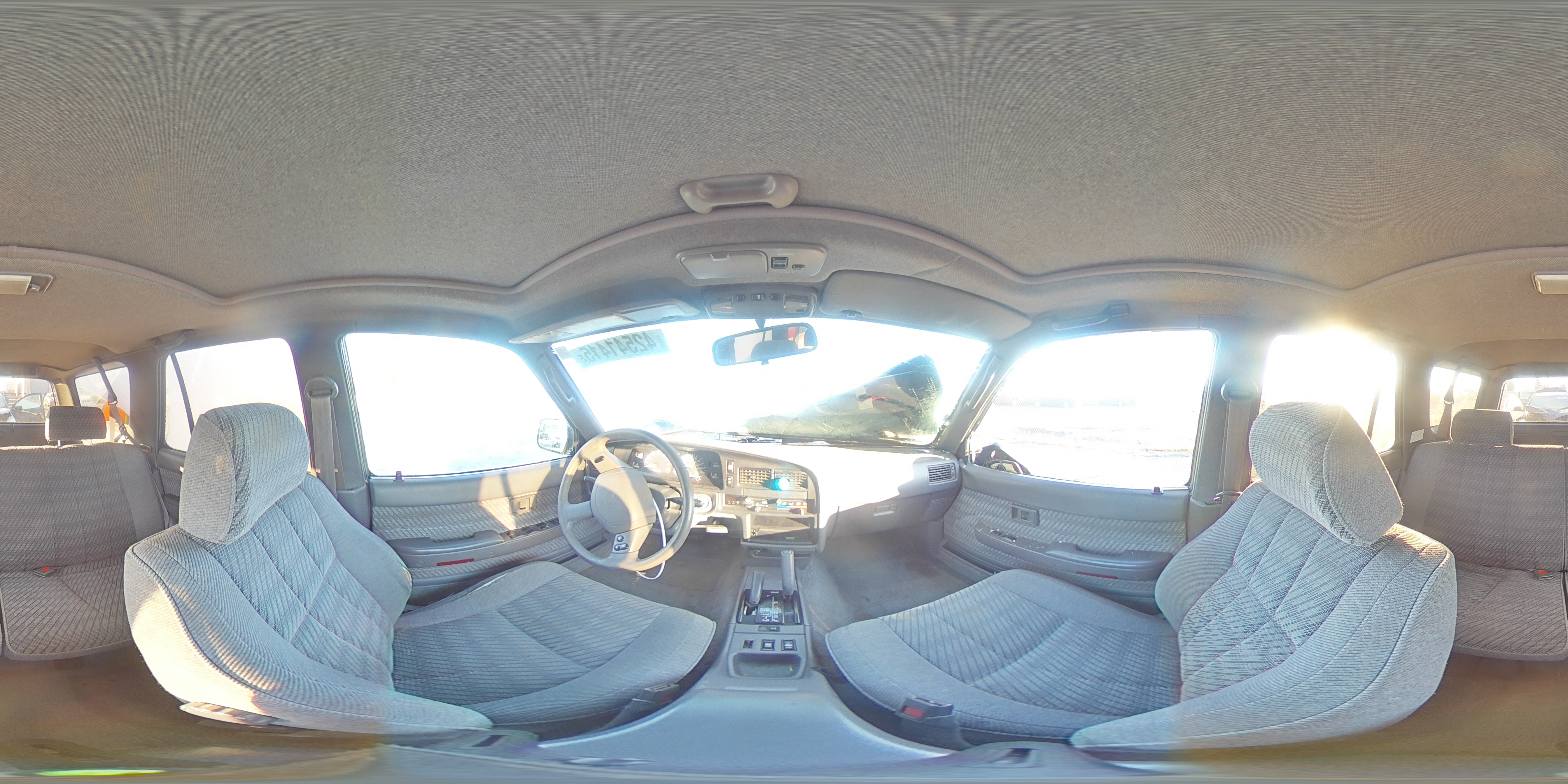 1993 Toyota 4Runner - Image 13
