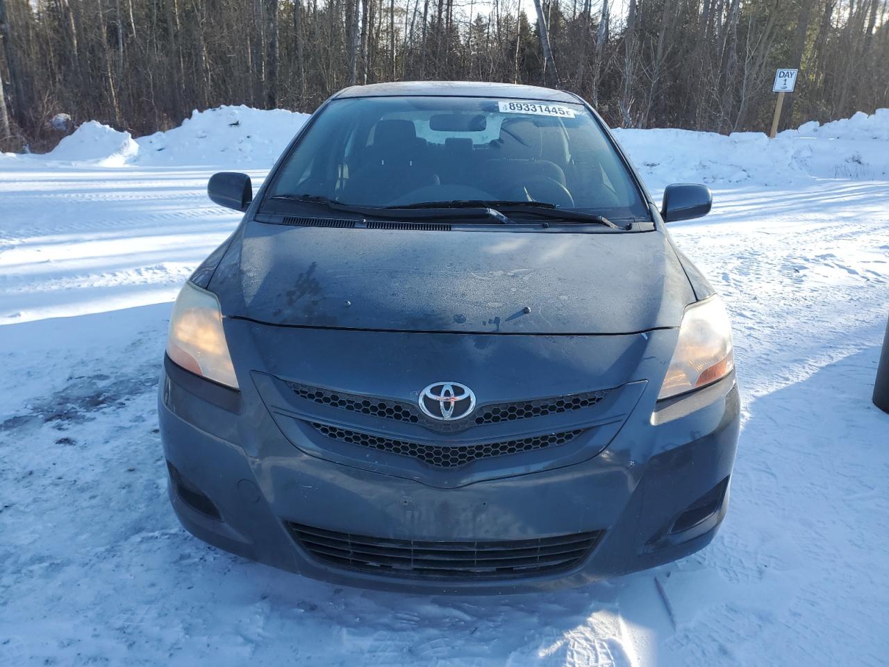 2007 Toyota Yaris - Image 5