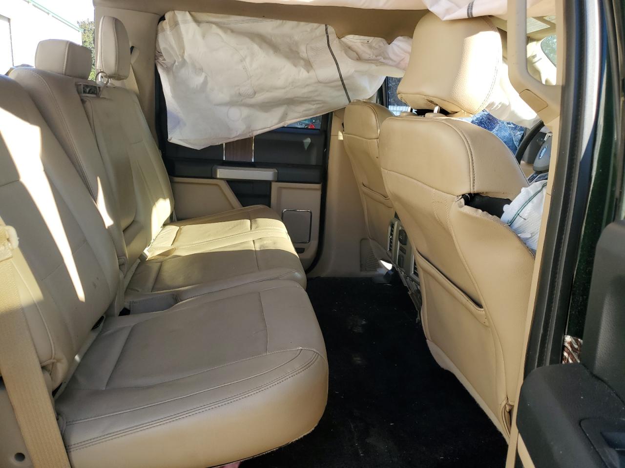 2015 Ford F-150 - Image 11