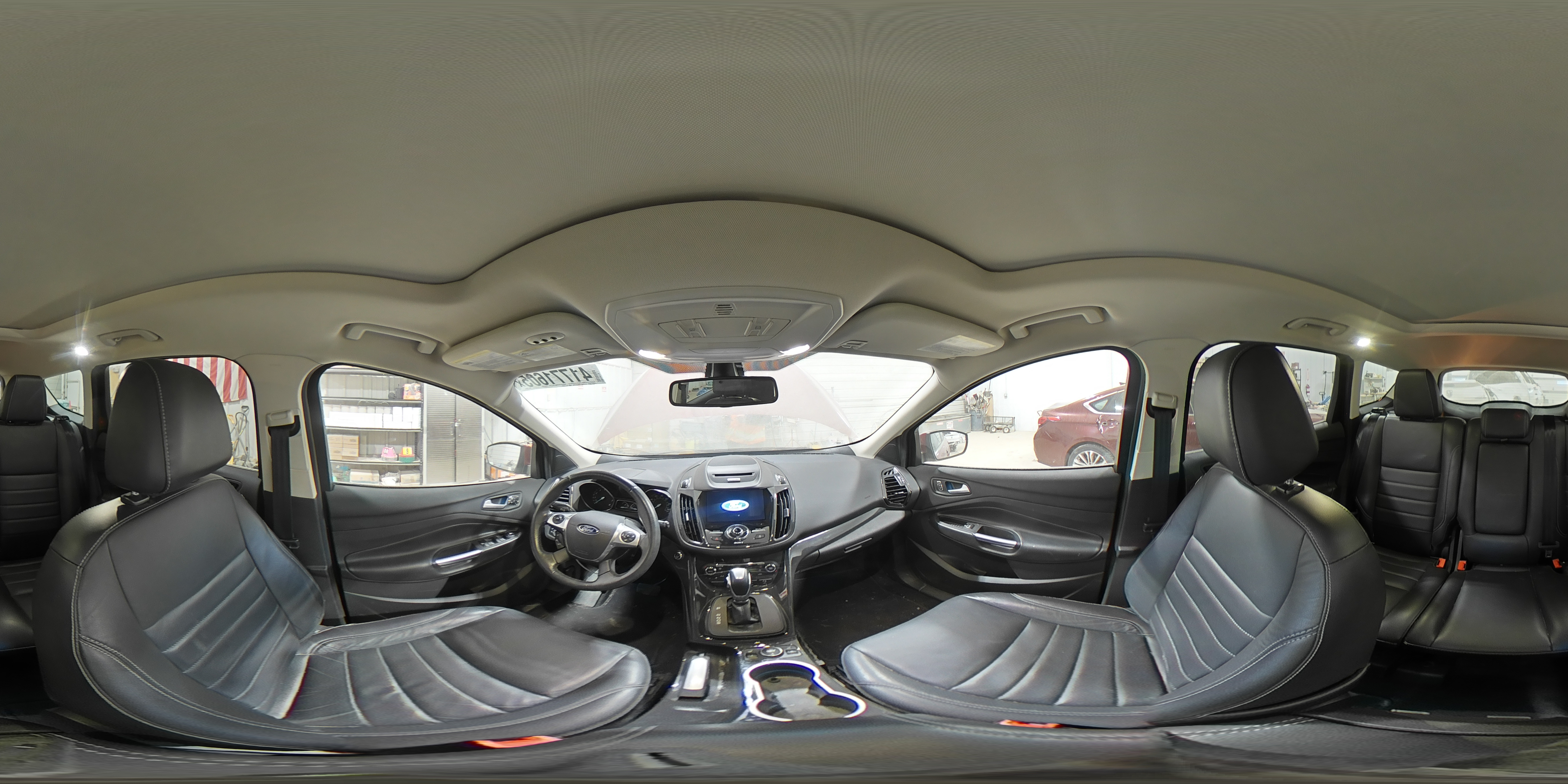 2016 Ford Escape - Image 14