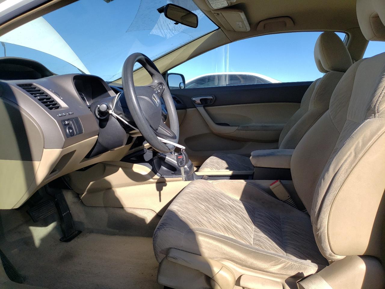 2007 Honda Civic - Image 7