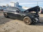 2011 Bmw 550 Xi იყიდება Chicago Heights-ში, IL - Front End