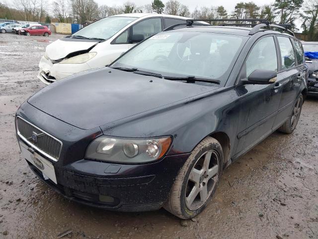 2007 VOLVO V50 SE D (