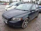 2007 VOLVO V50 SE D ( for sale at Copart WOLVERHAMPTON