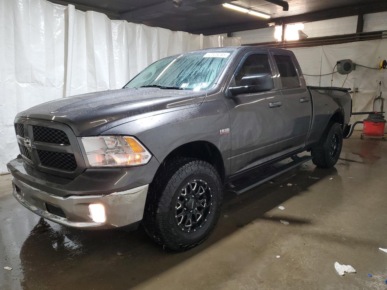 2015 RAM 1500 - Image 1