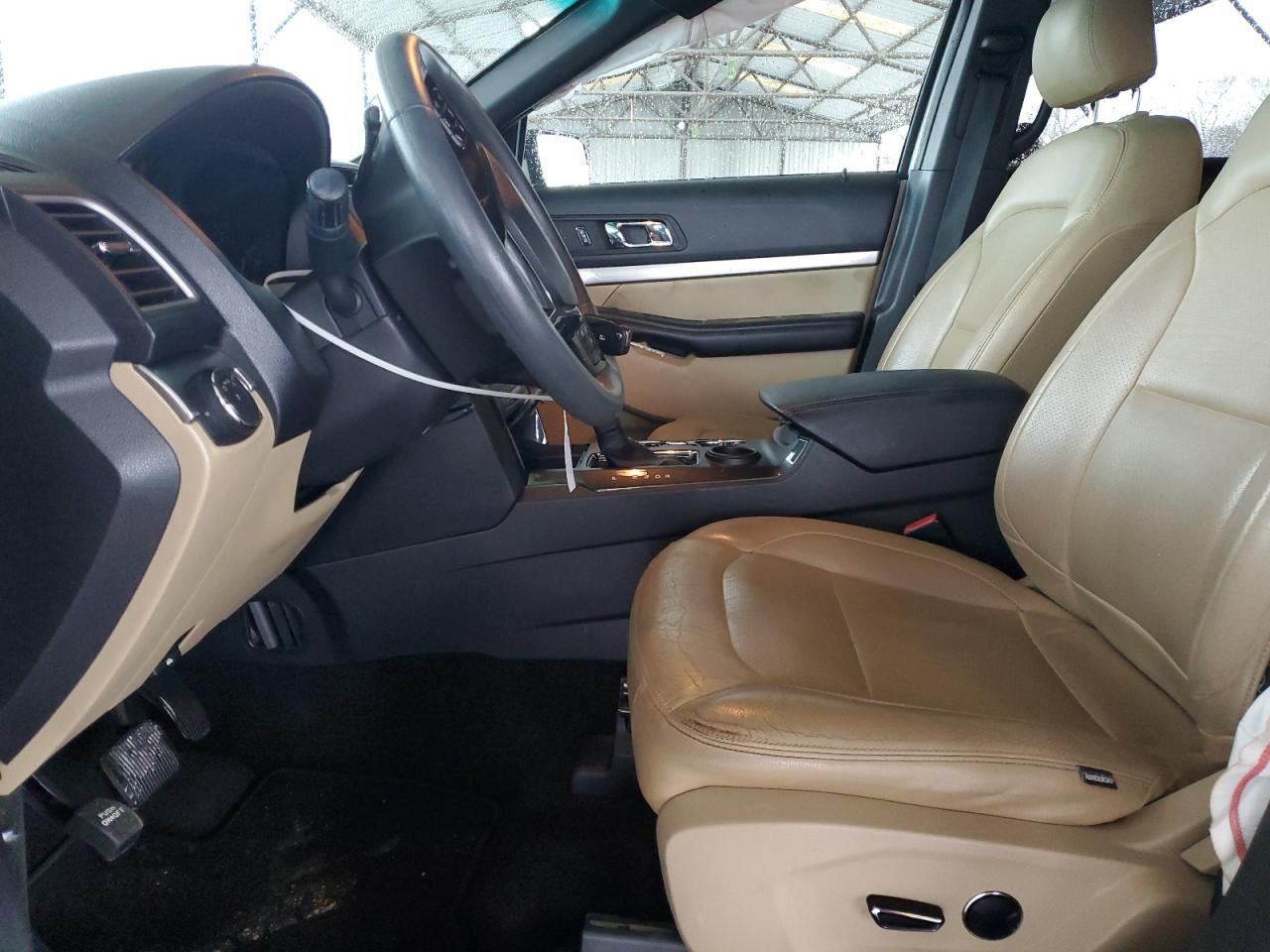 2017 Ford Explorer - Image 7
