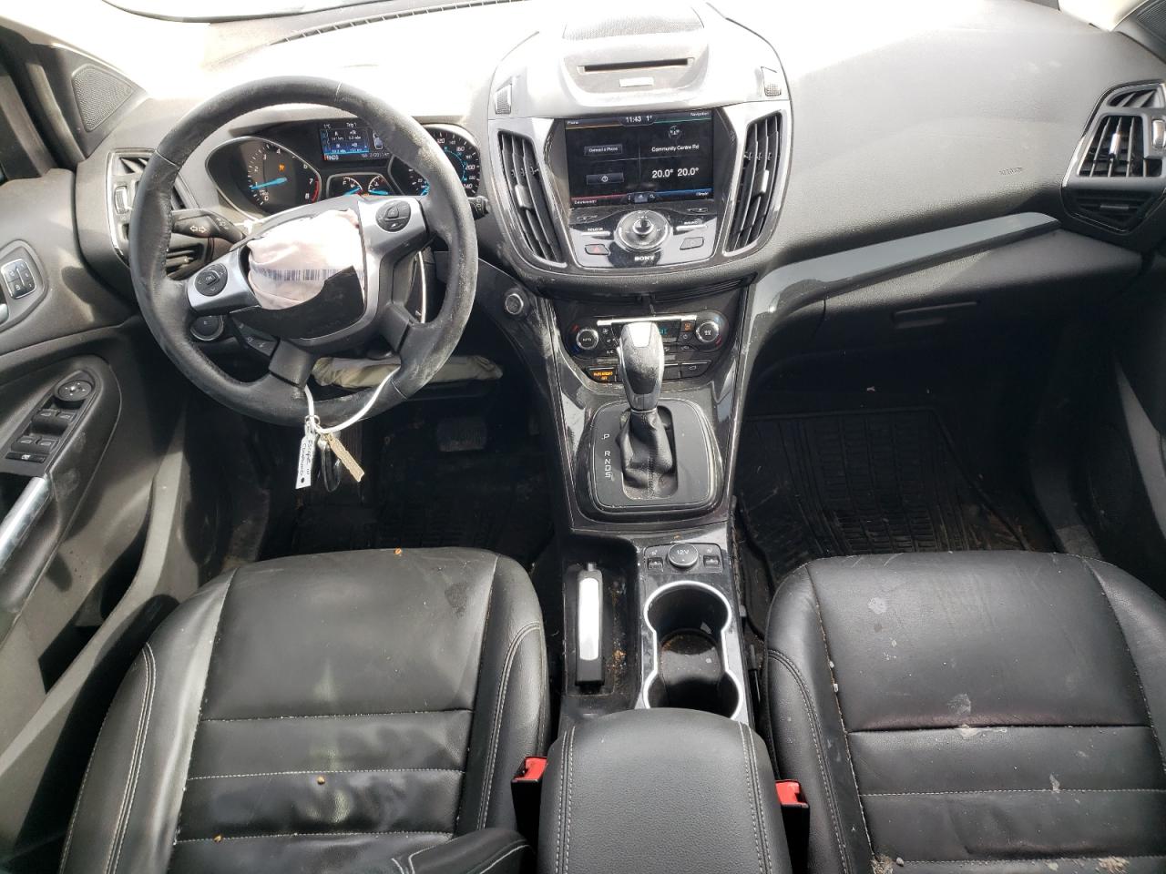 2015 Ford Escape - Image 8