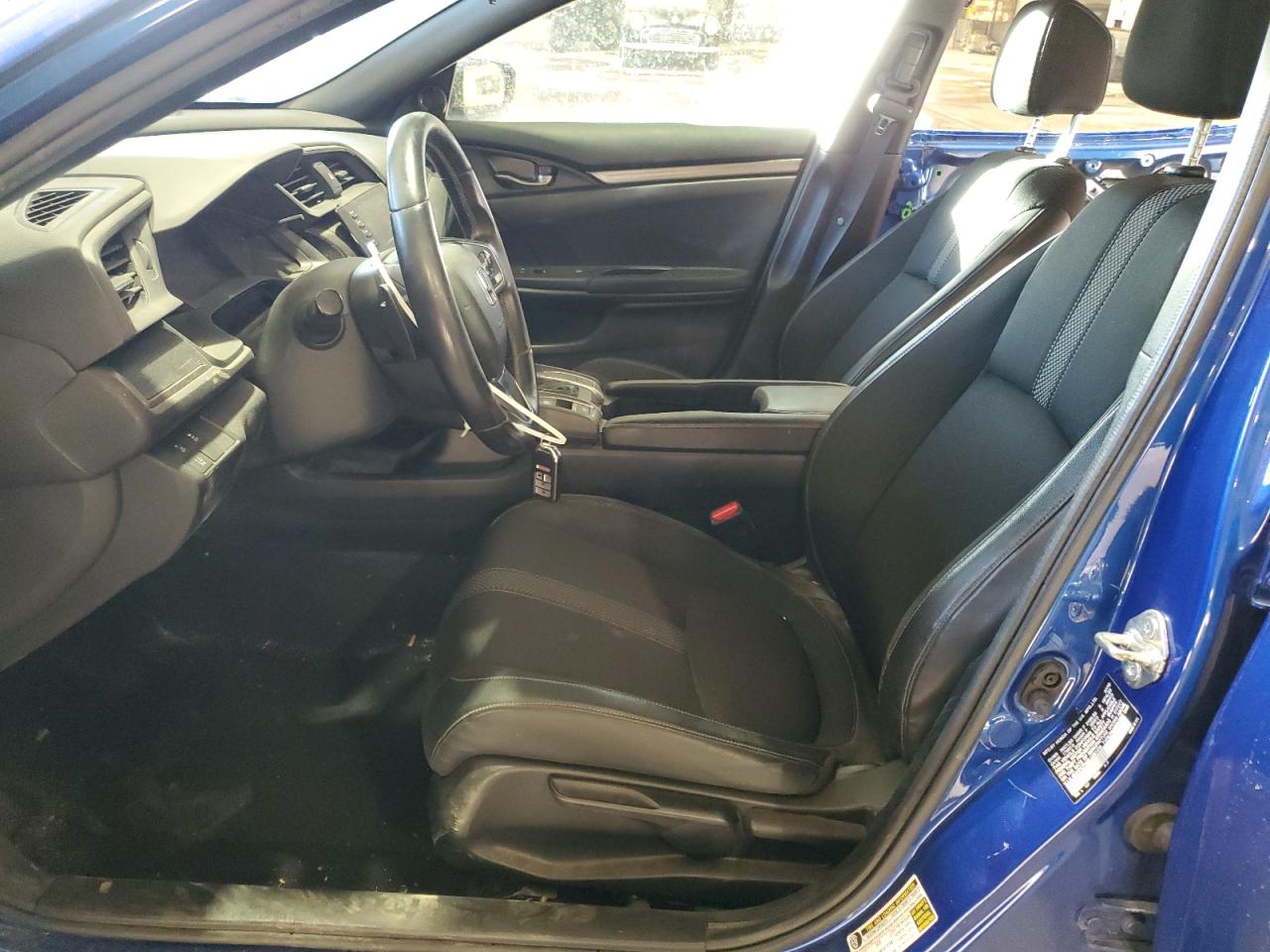 2020 Honda Civic - Image 7
