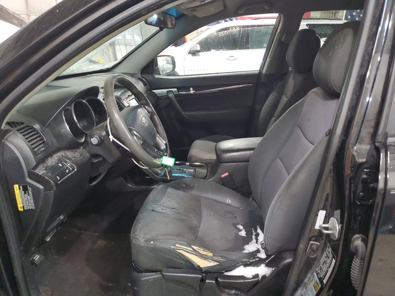 2013 Kia Sorento - Image 7