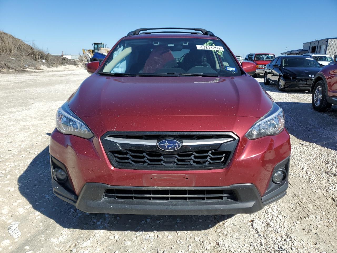 2019 Subaru XV - Image 5