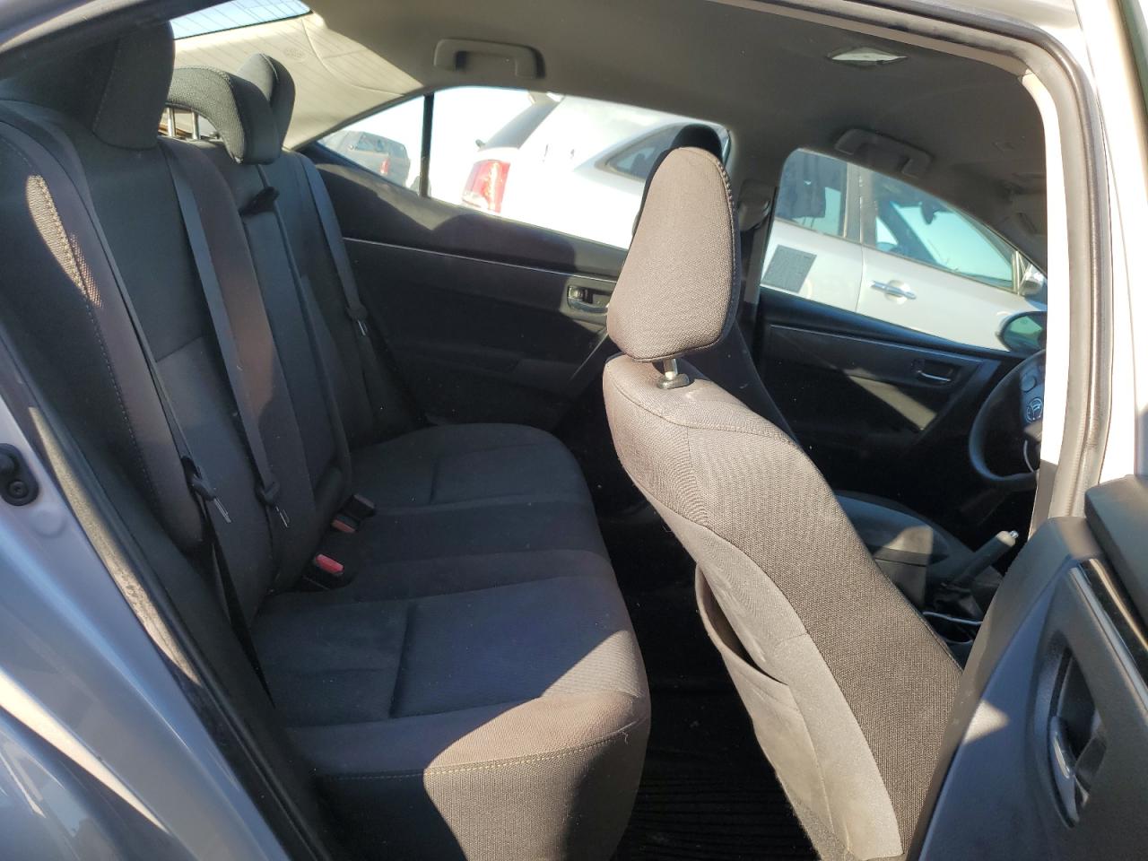 2019 Toyota Corolla - Image 10