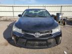 2015 Toyota Camry Le for Sale in Pennsburg, PA - Rear End