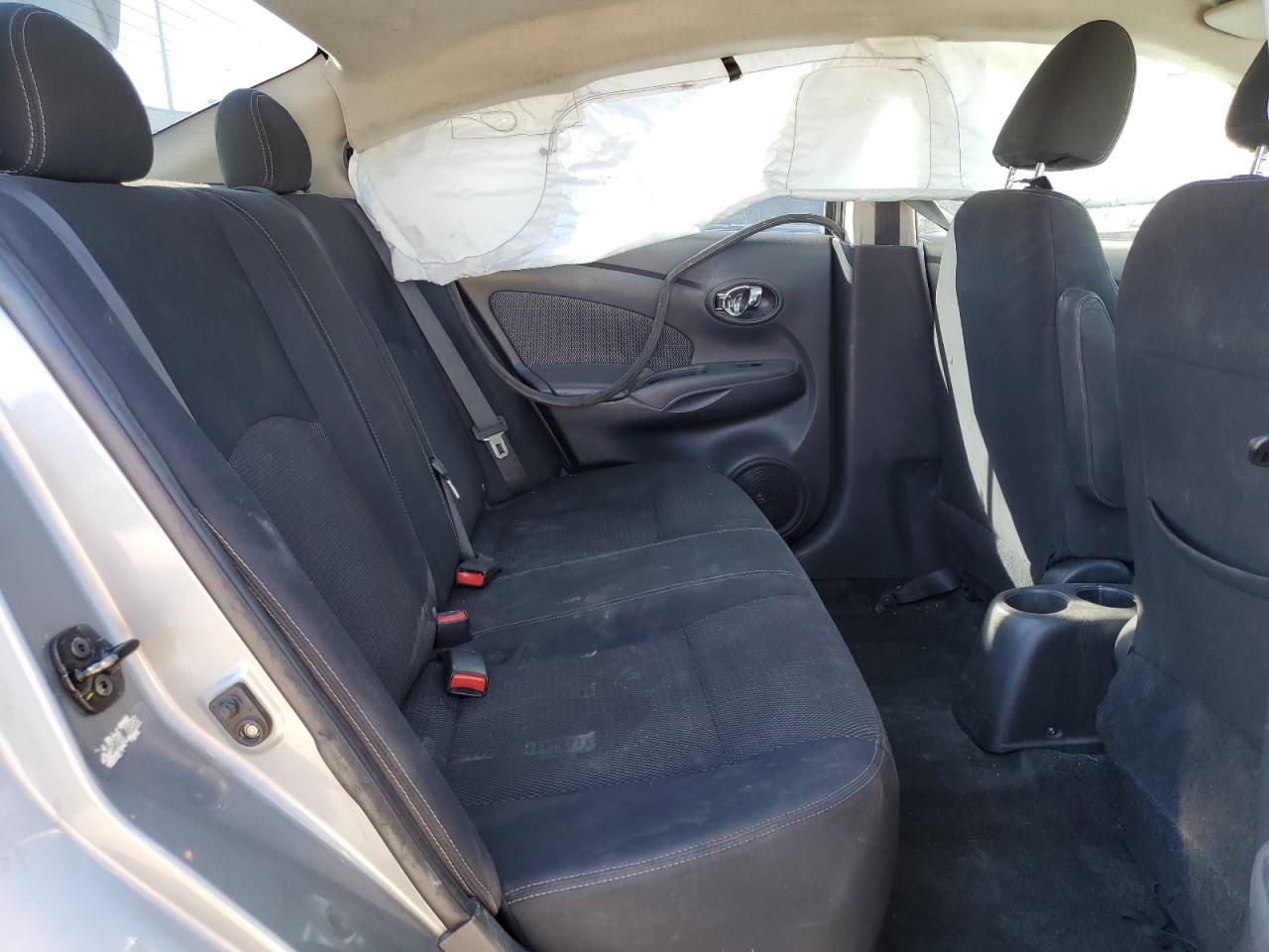 2014 Nissan Versa - Image 11